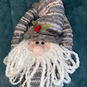 🆕Winter plush door hanger